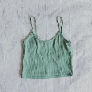 Pacsun top